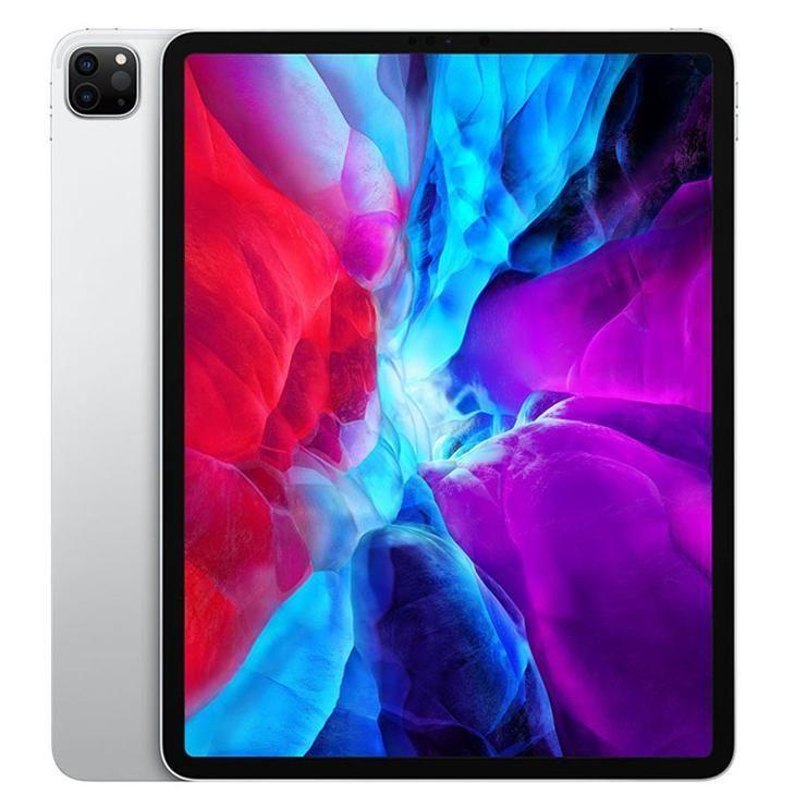 iPad Pro Apple, Tela Liquid Retina 12,9”, 128 GB, Prata, Wi